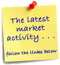 THE LATEST LISTINGS
